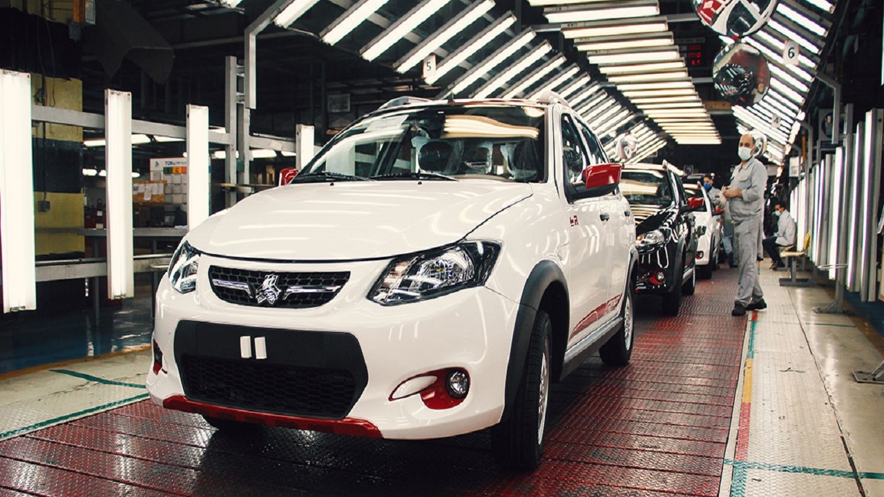 برنامه‌ریزی برای بازگشت ۹ استاندارد خودرویی معلق‌شده به مدار