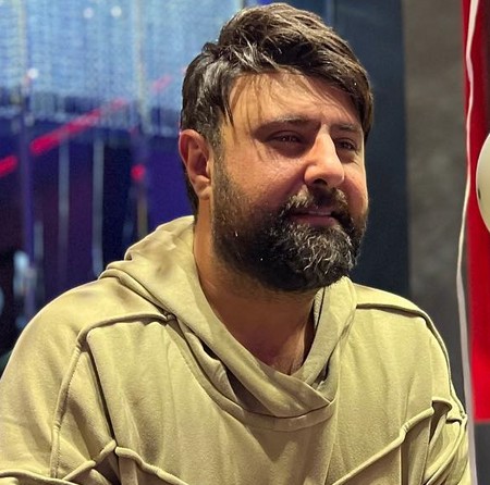 نماهنگ «میشه نگام کنی» با صدای محمد علیزاده