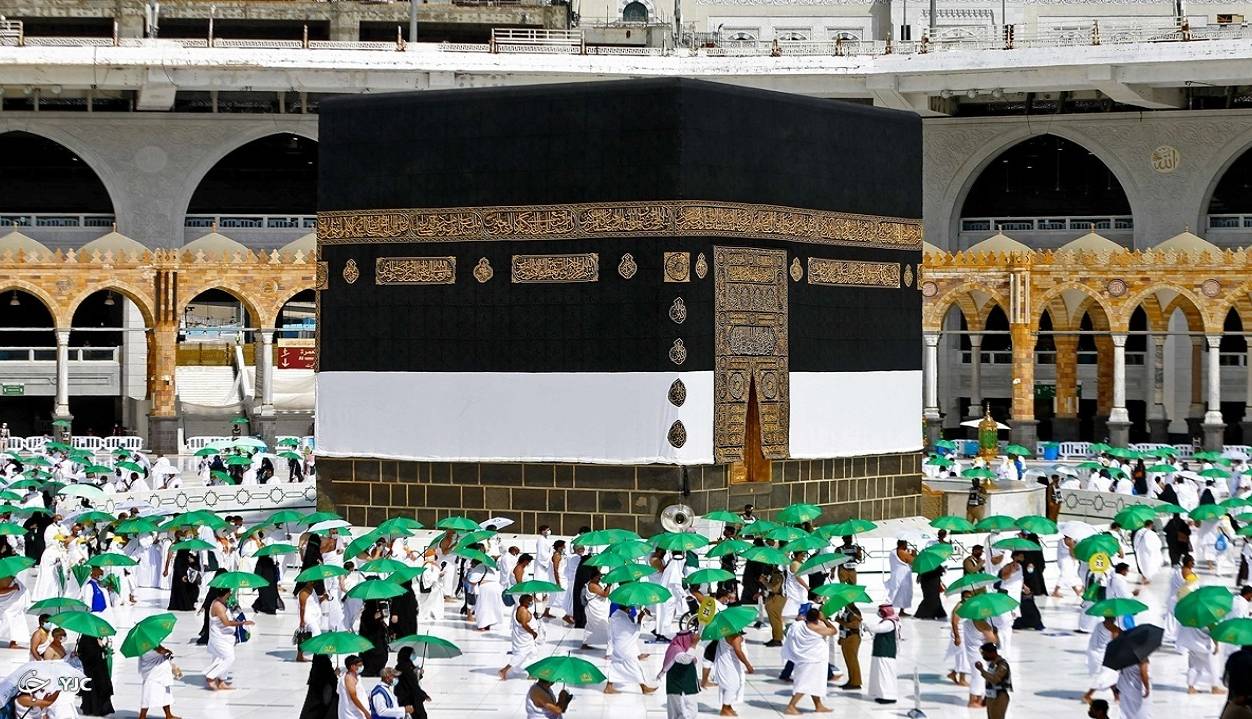 ثبت نام اولیه در بانک، ملاک اعزام زائران به حج ۱۴۰۱