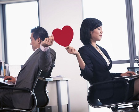 خیانت در محل کار و روش های مقابله با آن