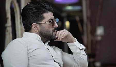 آهنگ قدیمی مجید خراطها به نام «خدانگهدار»