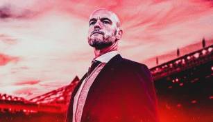 سرمربی جدید منچستریونایتد انتخاب شد