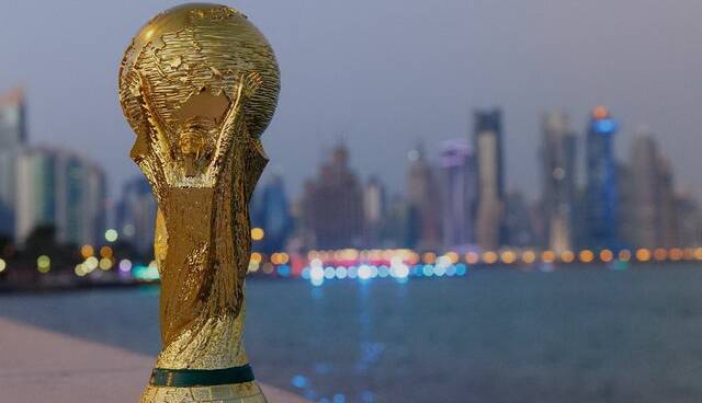 “بوشهر” می‌تواند برنده جام جهانی قطر باشد