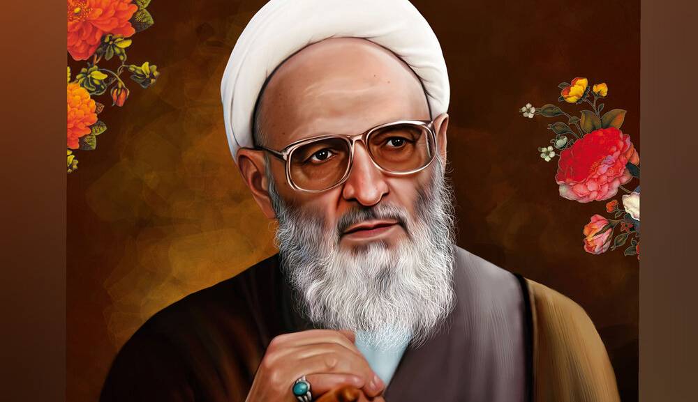 صوت/ علامه حسن زاده آملی؛ وقت نداریم!