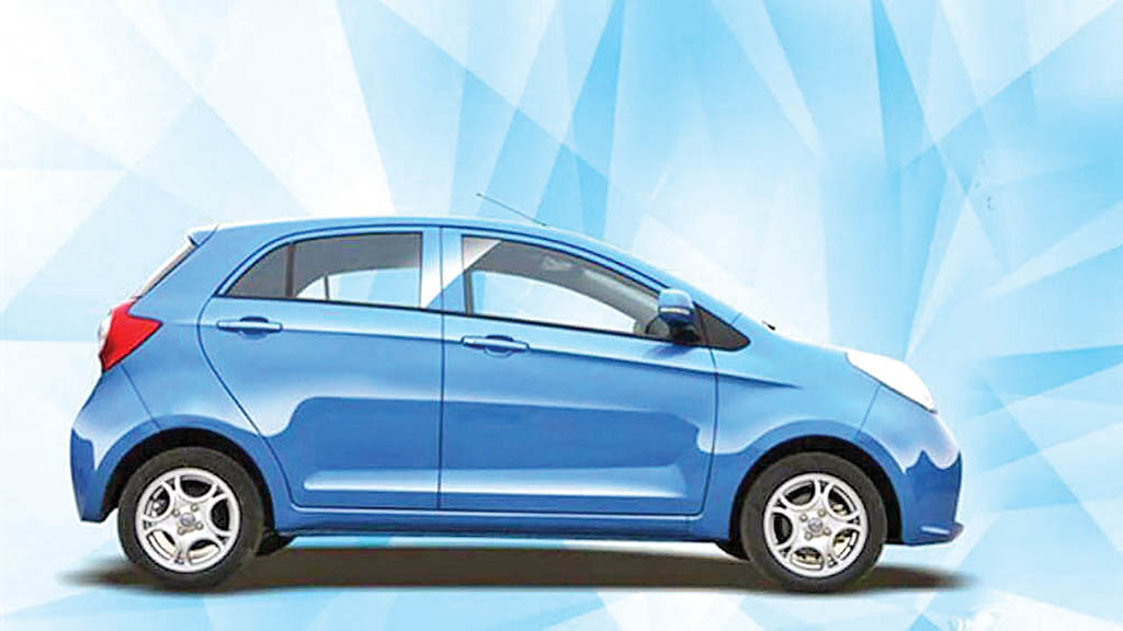 کدام خودروی ارزان؟