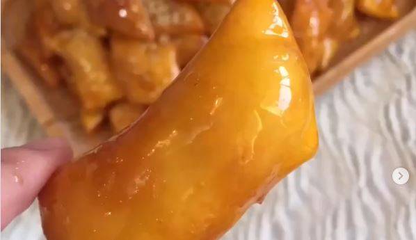 ترفند تهیه گوشفیل رفیق شفیق بامیه