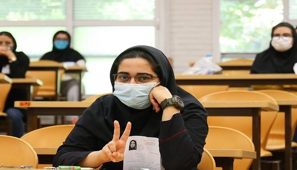مجاز شدن بیش از ۱۳۷ هزار نفر برای انتخاب رشته آزمون دکتری