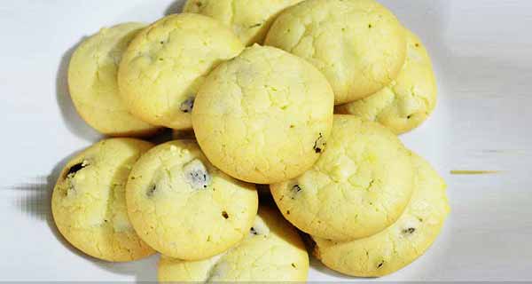 رمز و رازهای تهیه «شیرینی کشمشی» ترد و خوش طعم