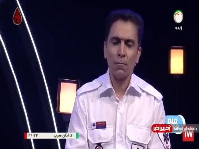 کارشناس اورژانس: از ترس کتک نخوردن از همراه مریض فرار کردیم!