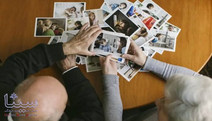 خاطرات کجای مغز ذخیره می شود؟