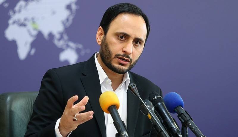 بهادری جهرمی: شرکت گازی فرانسوی محکوم به پرداخت 1.5 میلیون دلار به ایران شد