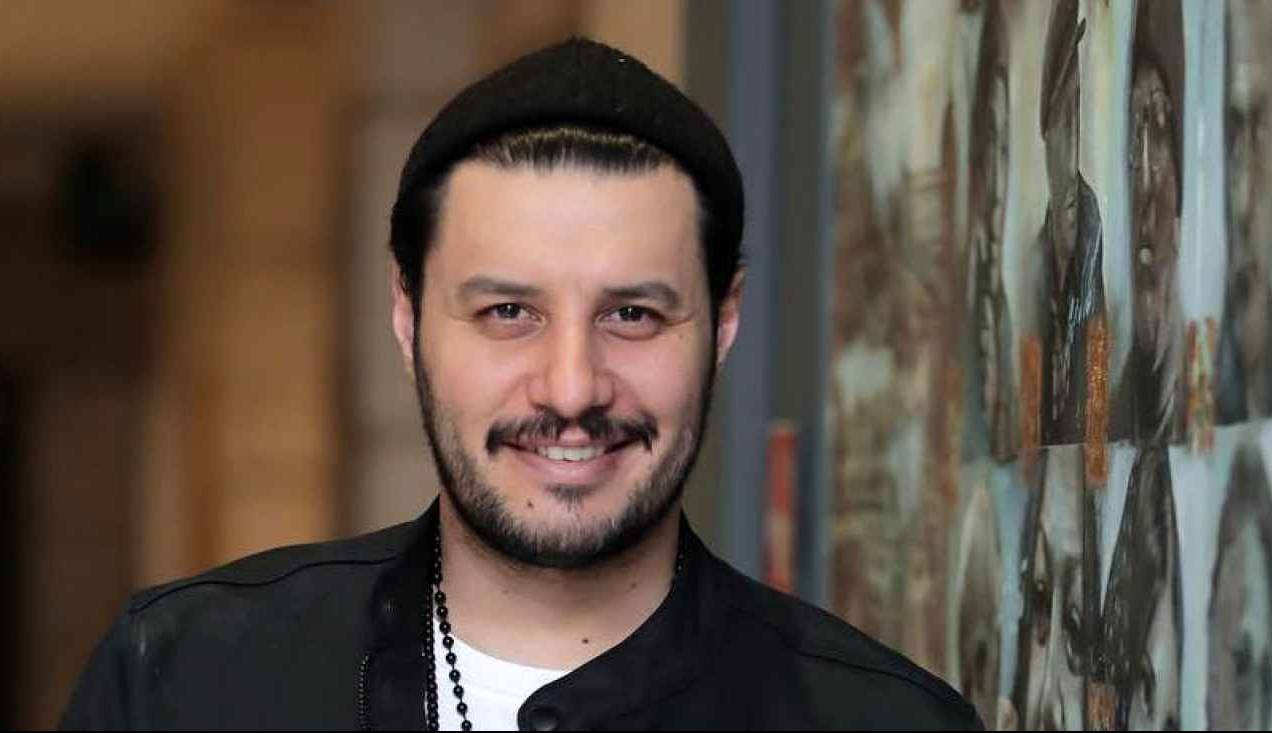 استقبال مخاطبان شیرازی از حضور جواد عزتی در اکران مردمی فیلم «مرد بازنده»