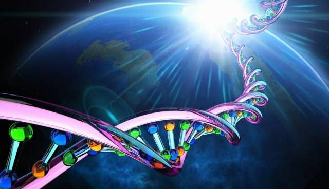 هفت نظریه منشاء حیات در زمین