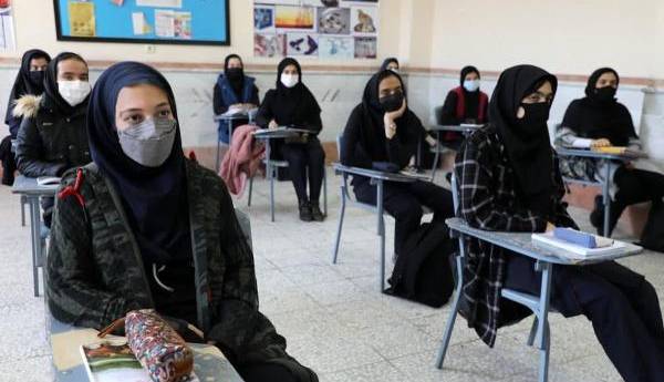 اعلام تصمیم نهایی برای نحوه برگزاری امتحانات دانش‌آموزان