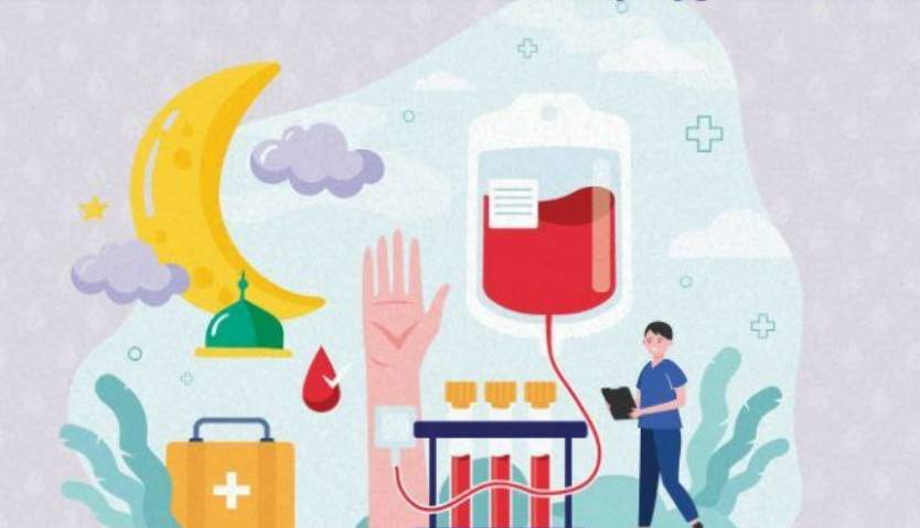 نسخه طب سنتی برای افراد کم‌خون در ماه رمضان