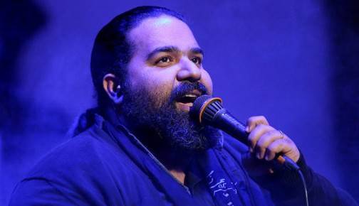 کلیپ احساسی آهنگ «با اجازه خدا» از رضا صادقی