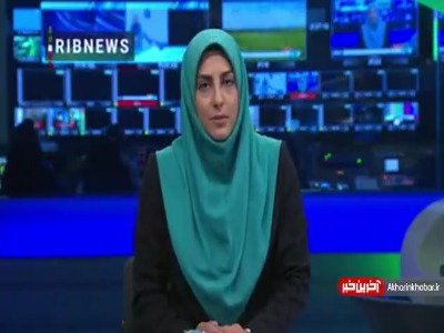 گرد و خاک برخی مناطق ایران را در بر می‌گیرد