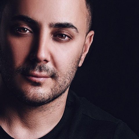 صبر ناصر زینعلی در یک راه سخت جواب داد