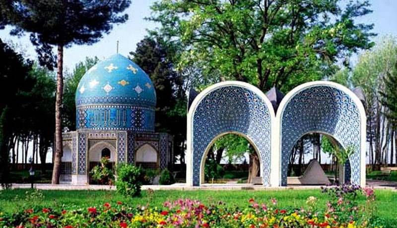 بزرگداشت عطار؛ عطار شاعر و عارفی پر آوازه در ادبیات فارسی ایران