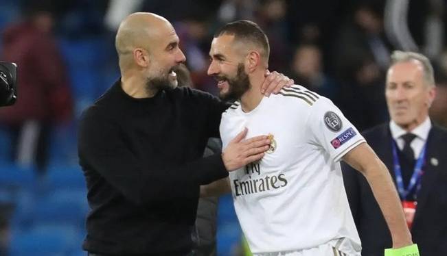 تاریخ برگزاری بازی‌های نیمه‌نهایی لیگ قهرمانان اروپا مشخص شد