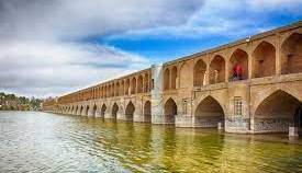 زاینده‌رود کشاورزان زنده می‌شود