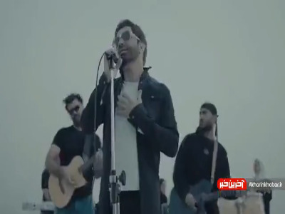 تیزر تصویری از آهنگ جدید علی لهراسبی را ببینید