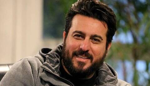 وقتی «بچه» به فامیلی محسن کیایی گیر می‌ده!