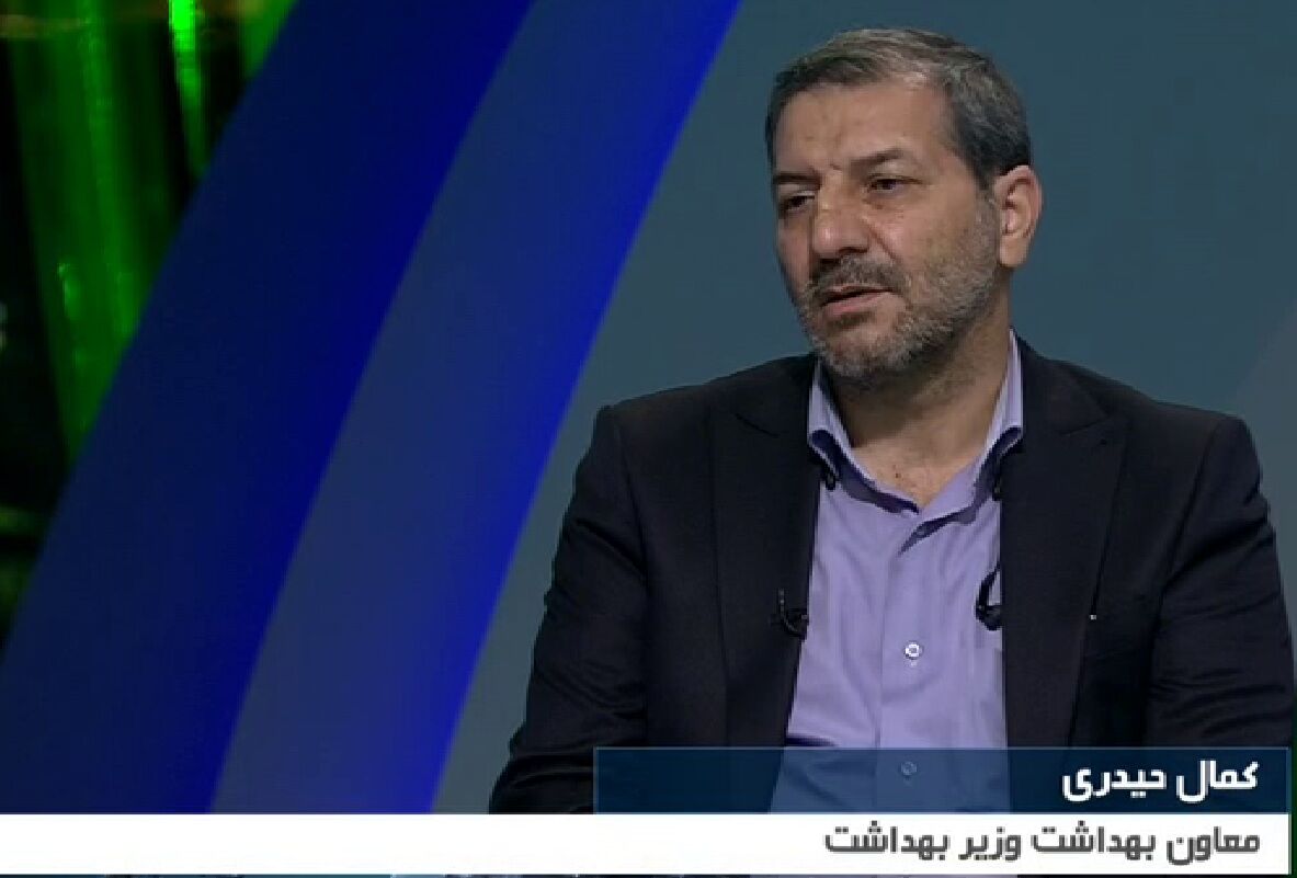 معاون وزیر بهداشت: ۵۰ میلیون ذخیره واکسن کرونا داریم معاون وزیر بهداشت: ۵۰ میلیون ذخیره واکسن کرونا داریم