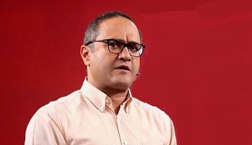 چهره‌ها/ حمله تندِ رامبد جوان به معلمی که موهای دانش‌آموزان را قیچی کرد!