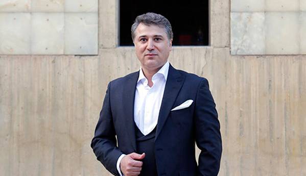 مصائب تولید آلبوم در دهه ۷۰  از زبان محمدرضا عیوضی