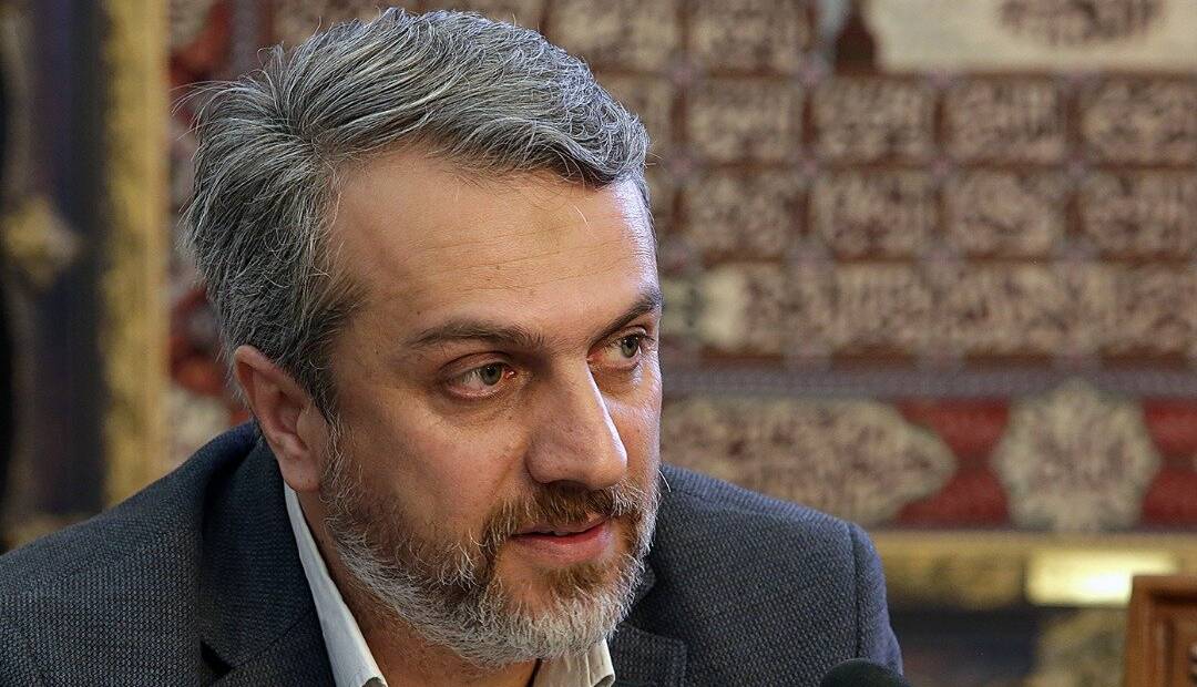 فاطمی امین: صنعت کشور به بلوغ رسیده و نیاز به جهش دارد