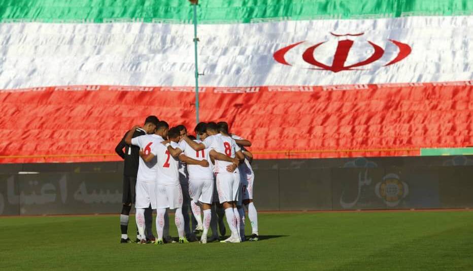 تیم‌ملی ایران؛ برزیل و آرژانتین پیشکش!