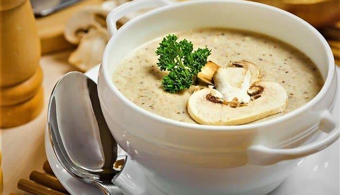 افطاری بپزیم؛ روش عالی برای پخت «سوپ شیر» فوری و پرطرفدار