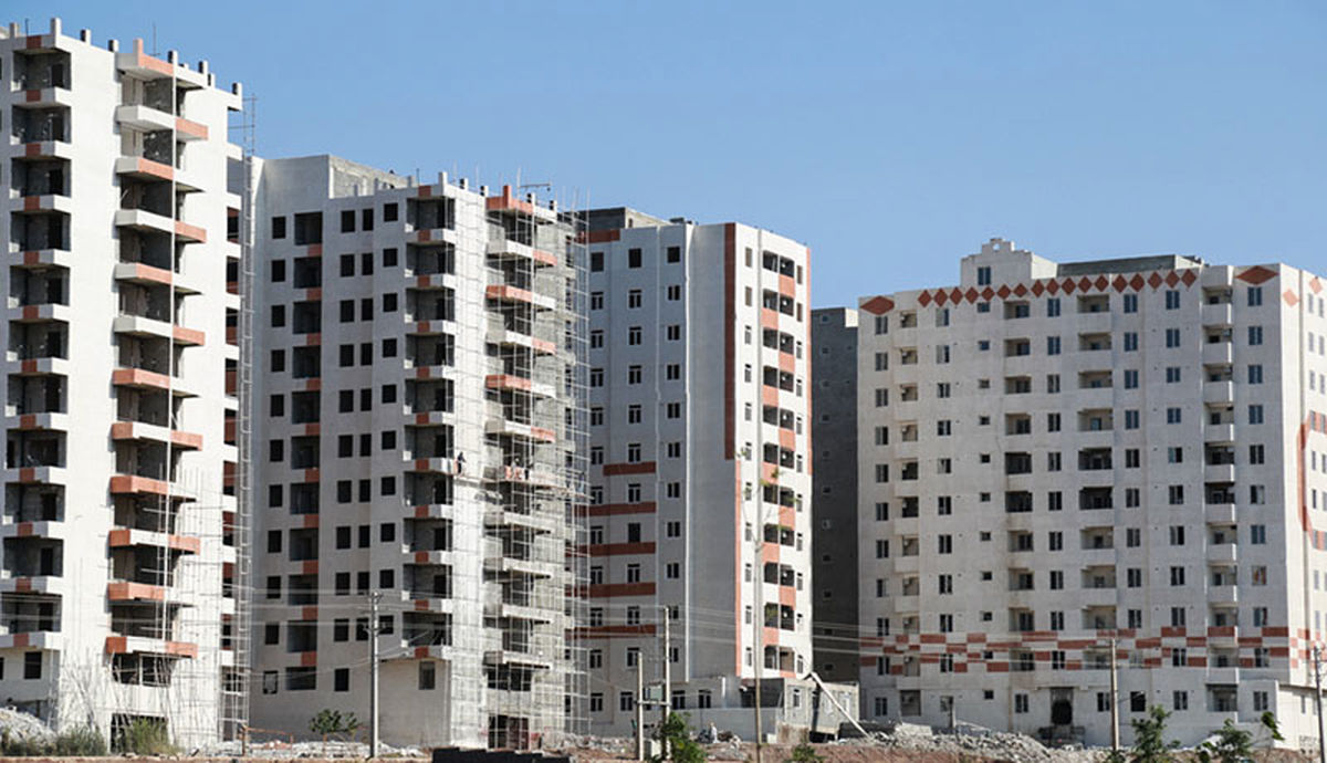 مسکن دولتی به نام محرومان، به کام برخورداران مسکن دولتی به نام محرومان، به کام برخورداران