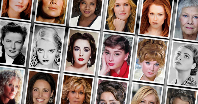 سهم زنان در هالیوود چقدر است؟