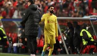 کلوپ: صلاح انسان است و نیاز به استراحت دارد