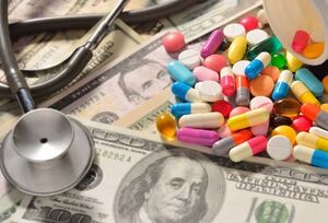 روایتی از تحریم دارویی ایران