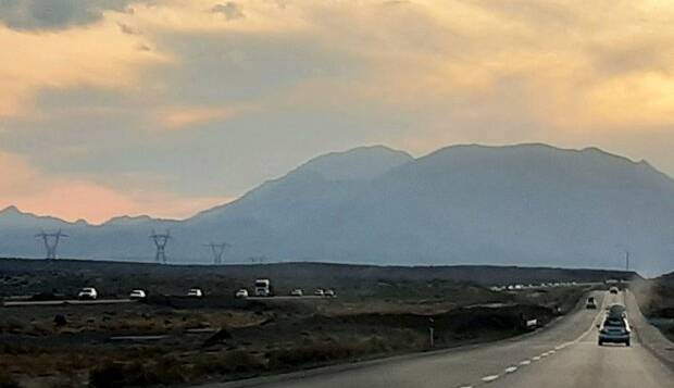 افزایش ۰.۶ درصدی تردد در محورهای برون‌شهری