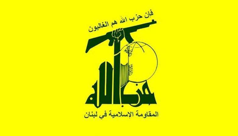 حزب الله: به مقاومت فلسطینیان مقابل ماشین ترور اسرائیل درود می‌فرستیم