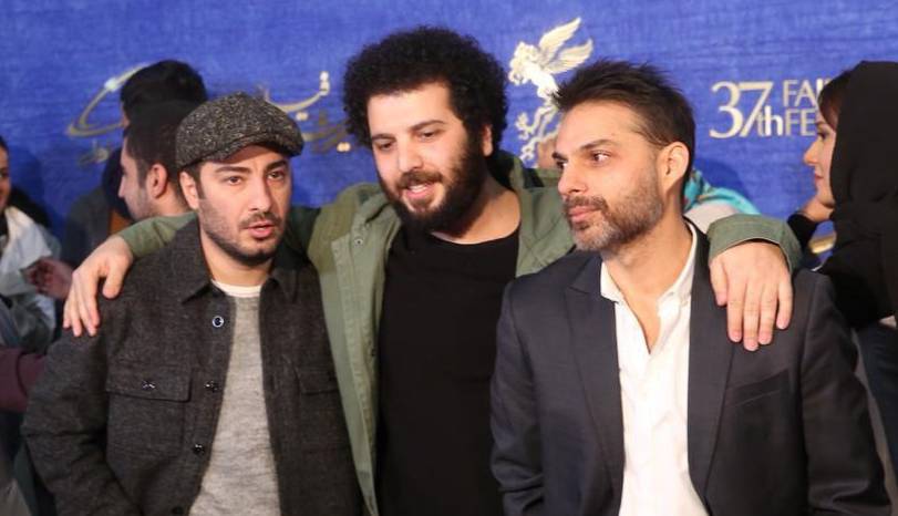 «سعید روستایی» کارگردان نابغه ای که 7 ساله به شهرت رسید