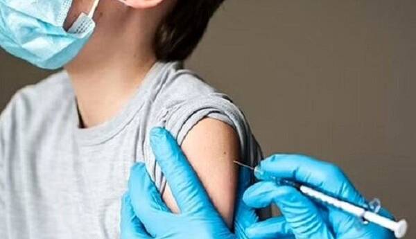 نیمی از کودکان گیلانی واکسن زده اند