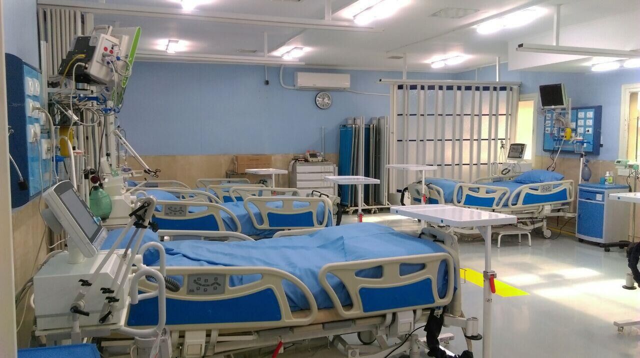 بیمارستان ۸۵ تختخوابی پیرانشهر تا ۲ هفته آینده افتتاح می‌شود