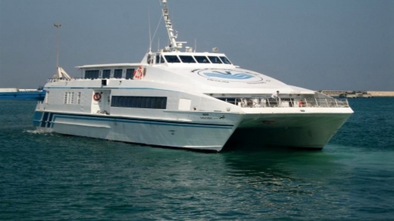 شرایط ویژه ترددهای گردشگری تفریحی ـ دریایی در جزیره کیش اعلام شد