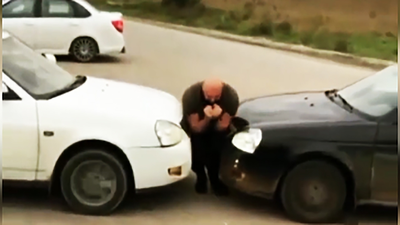 چه جوری کاریش نمیشه!!