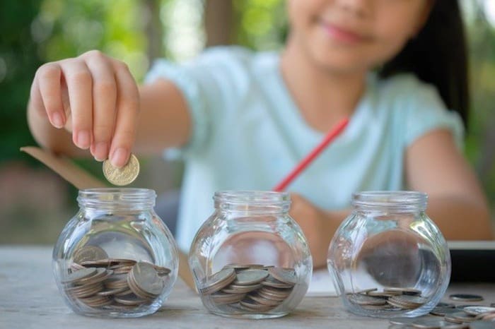 خانم های خونه دار اینطوری پس انداز کنن