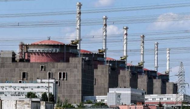 انرژی هسته‌ای؛ دروازه اوکراین به سمت غرب