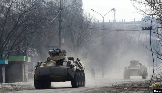 رئیس‌جمهور سابق اوکراین: تسلیحات بیشتری نیاز داریم