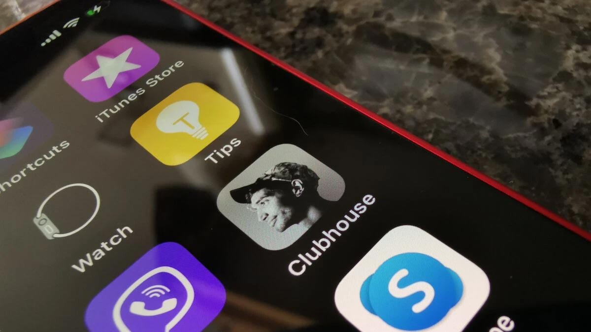 پشتیبانی از دارک مد در کلاب هاوس به اندروید و iOS افزوده شد