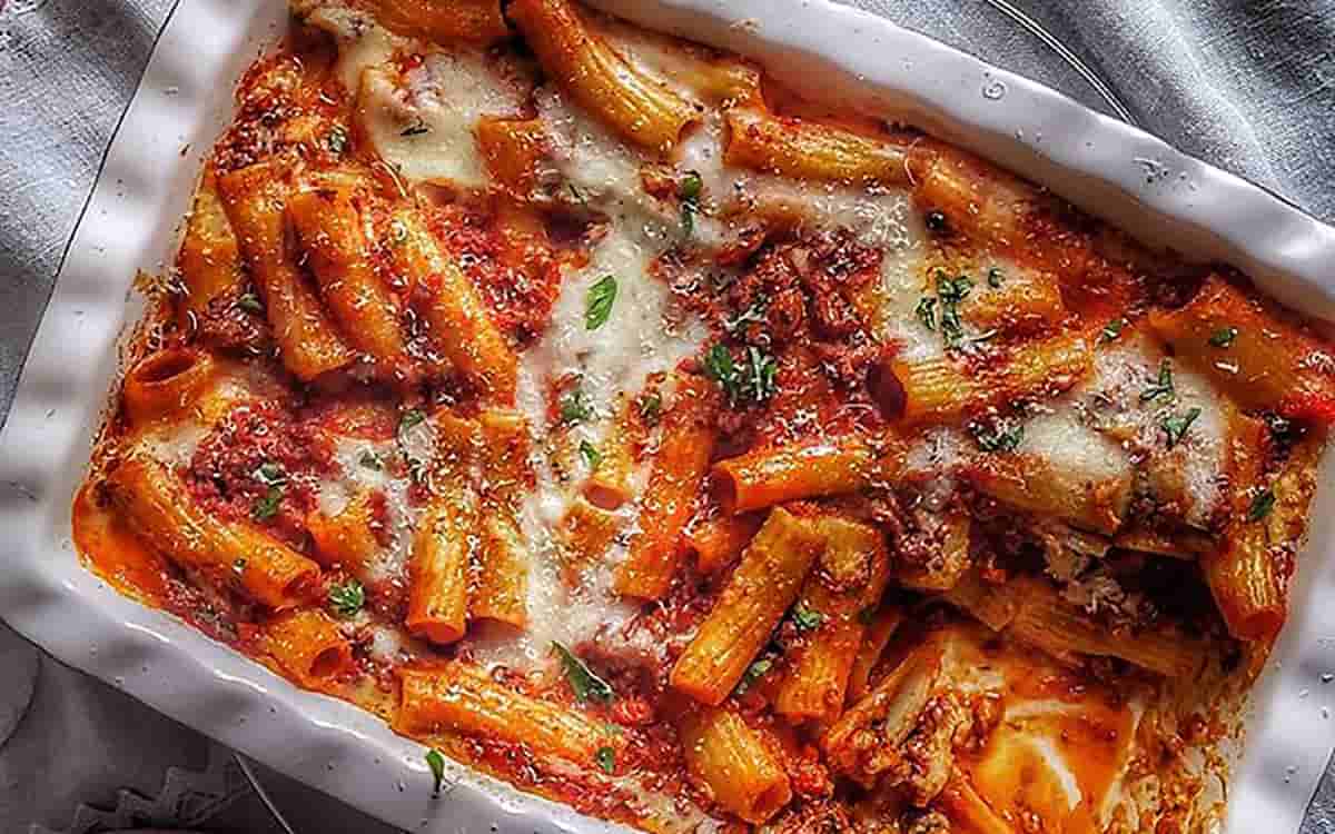 غذایی خوشمزه برای عاشقان فست و فودی به روش مستر تابه