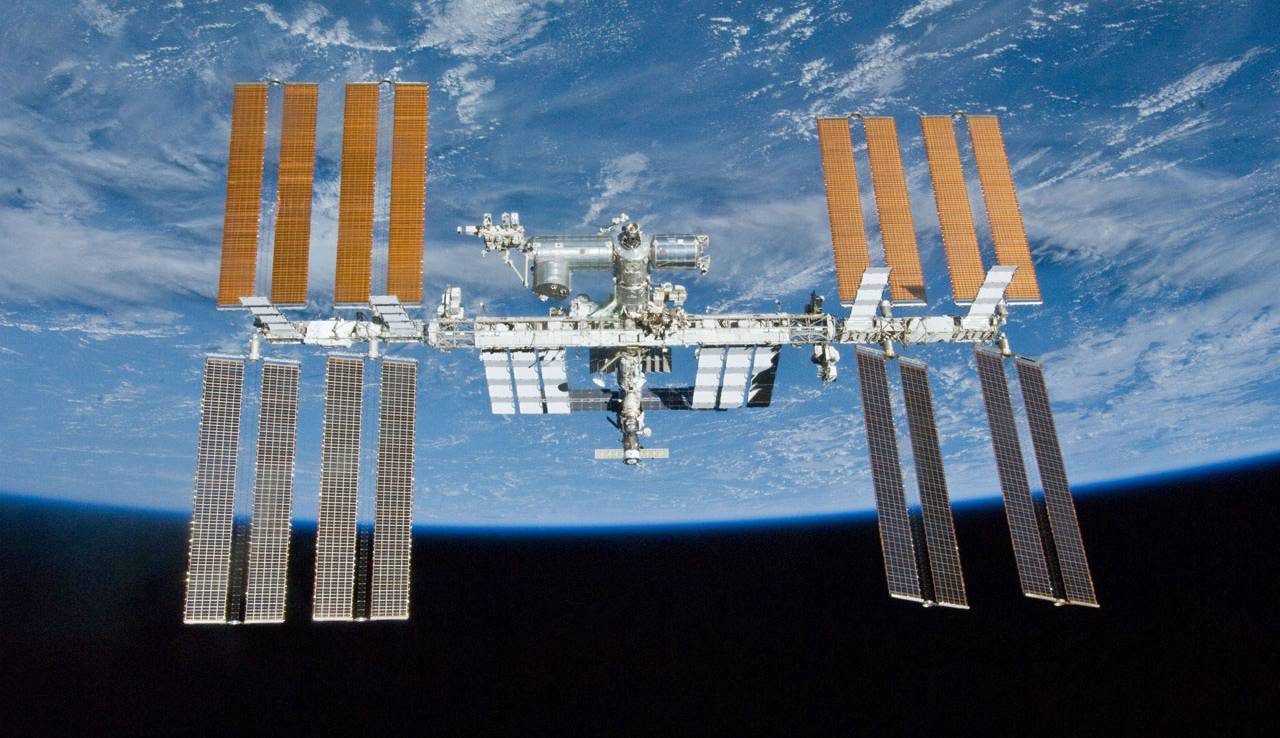 ایستگاه فضایی بین‌ المللی: از اتصال اولین ماژول‌ها تا کشف دنیاهای جدید